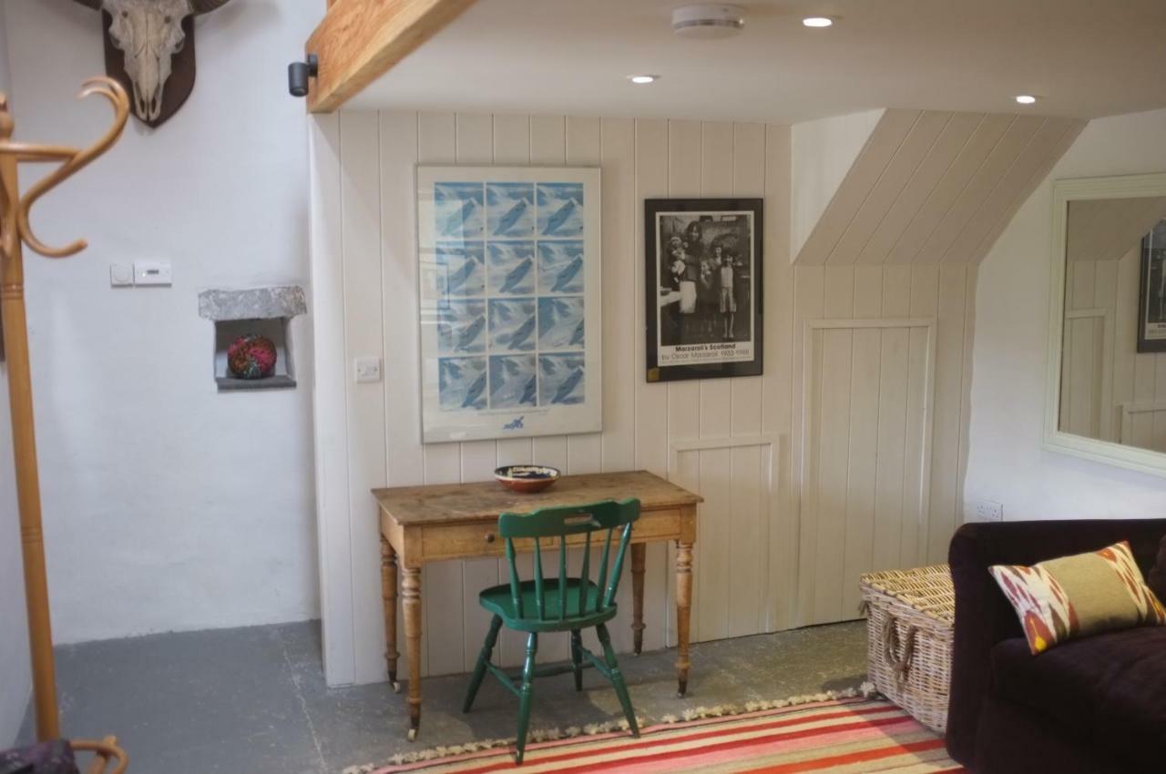 Bake House Cottage シェプトン・マレット エクステリア 写真